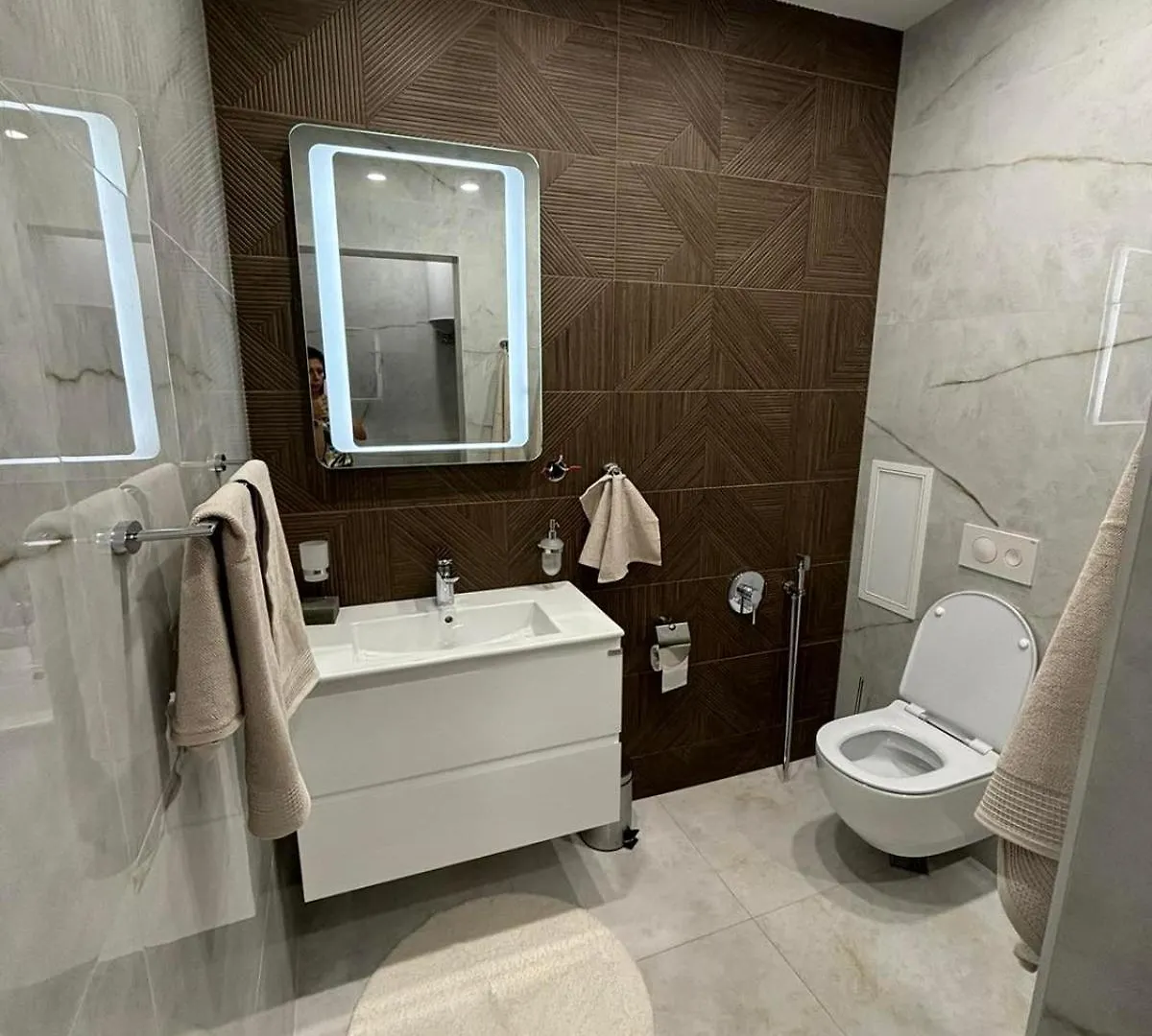 Mv-Brilliant Apartment Varna