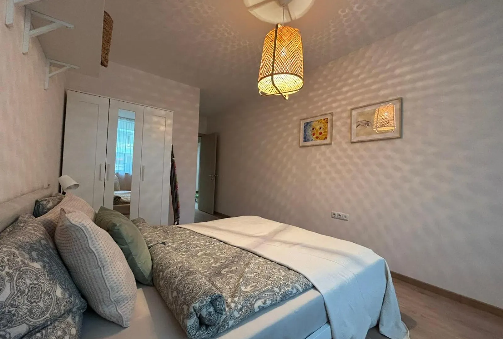 Mv-Brilliant Apartment Varna