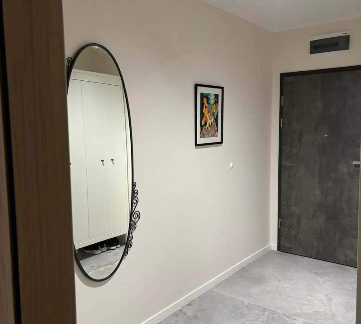 Mv-Brilliant Apartment Varna Bulgaria