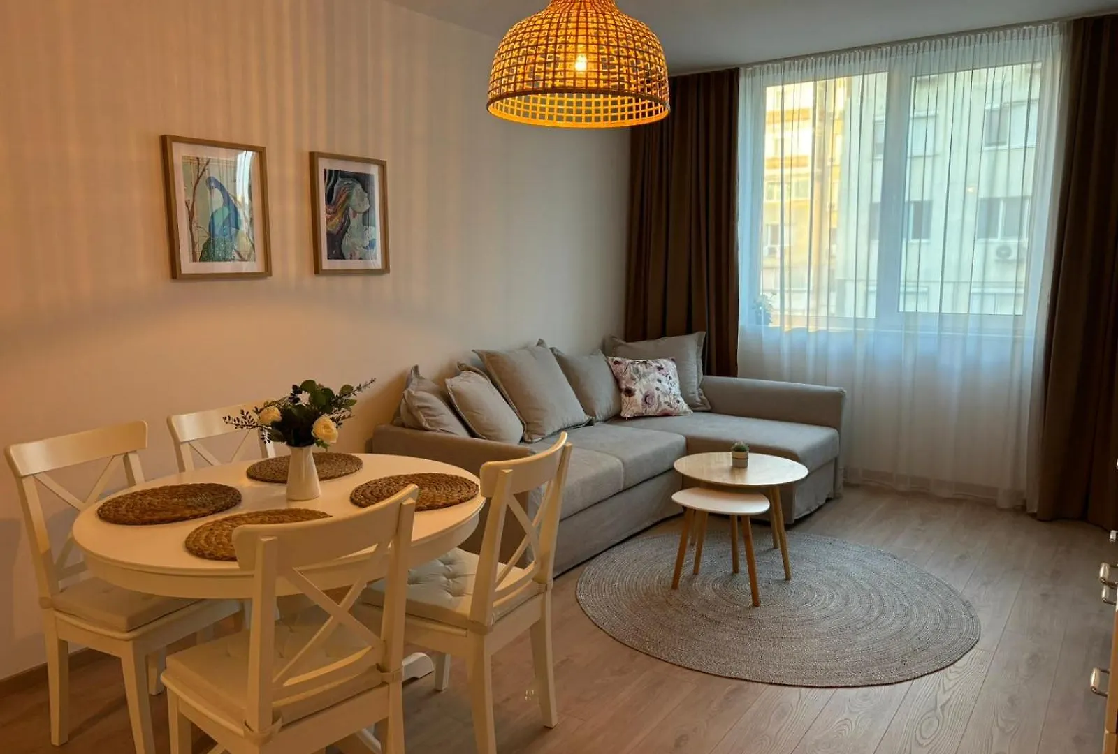 Mv-Brilliant Apartment Varna Bulgaria
