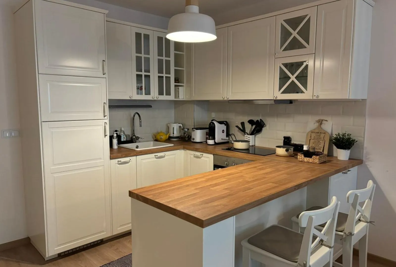 Mv-Brilliant Apartment Varna
