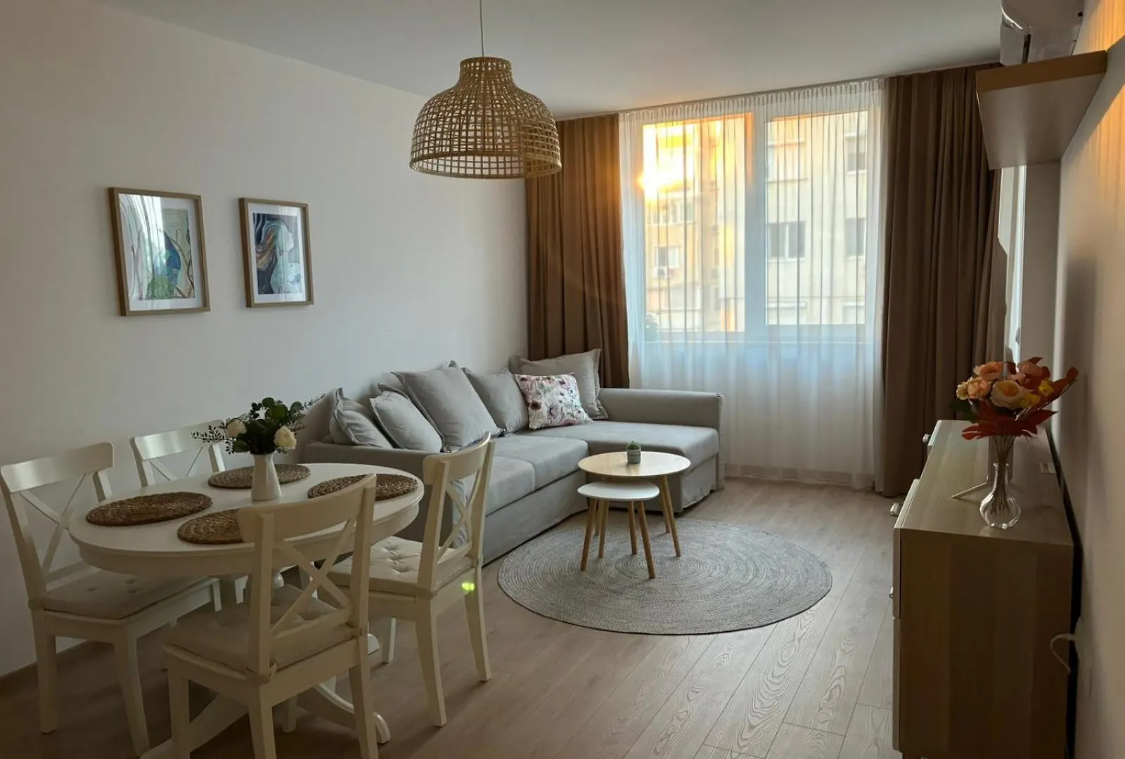 Mv-Brilliant Apartment Varna