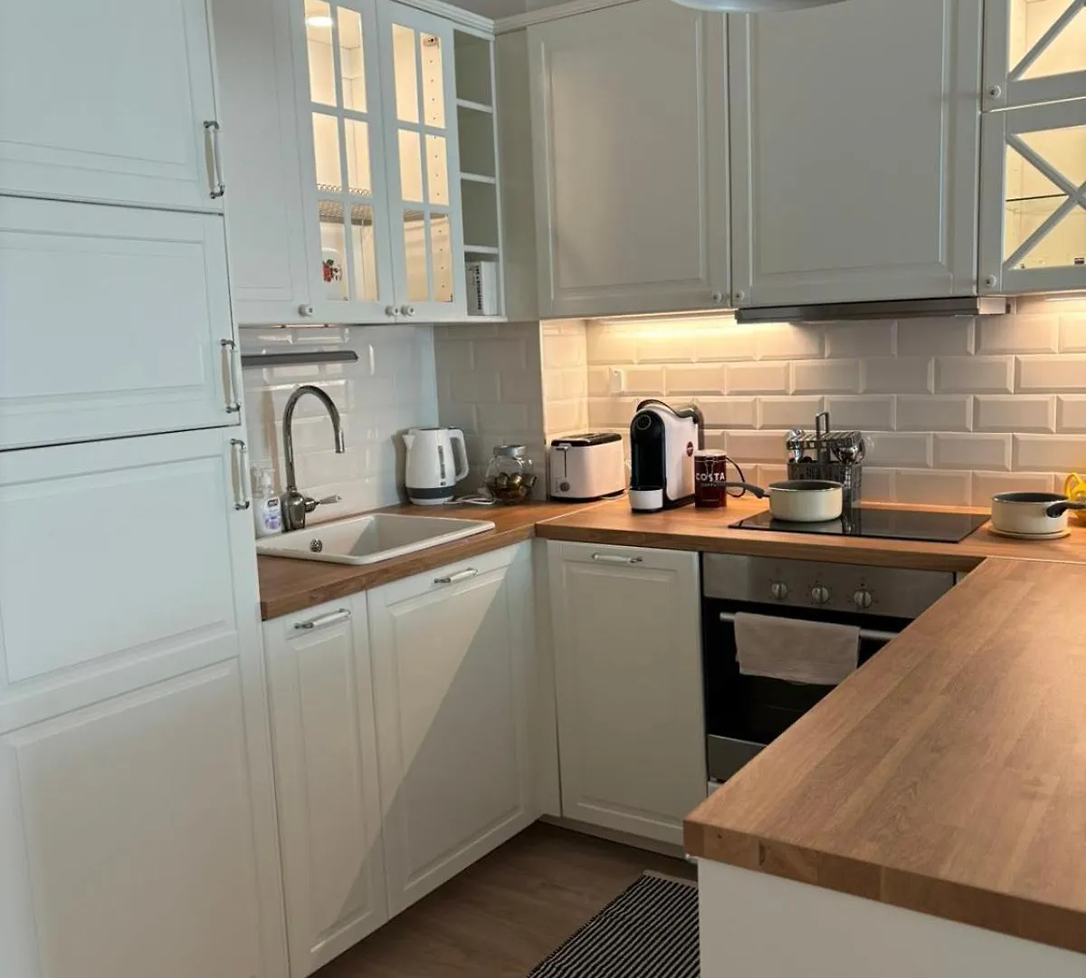 Mv-Brilliant Apartment Varna