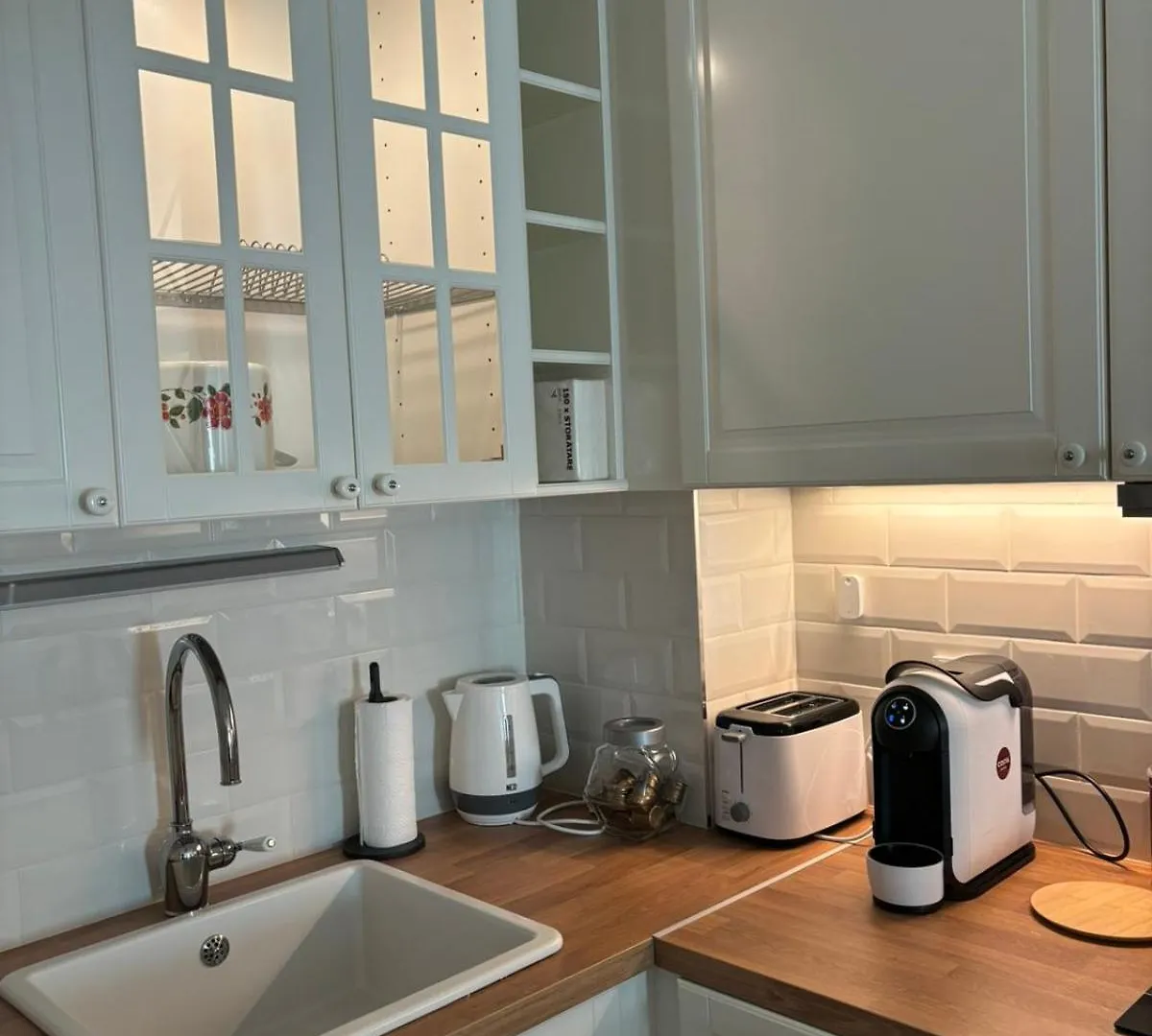 Mv-Brilliant Apartment Varna