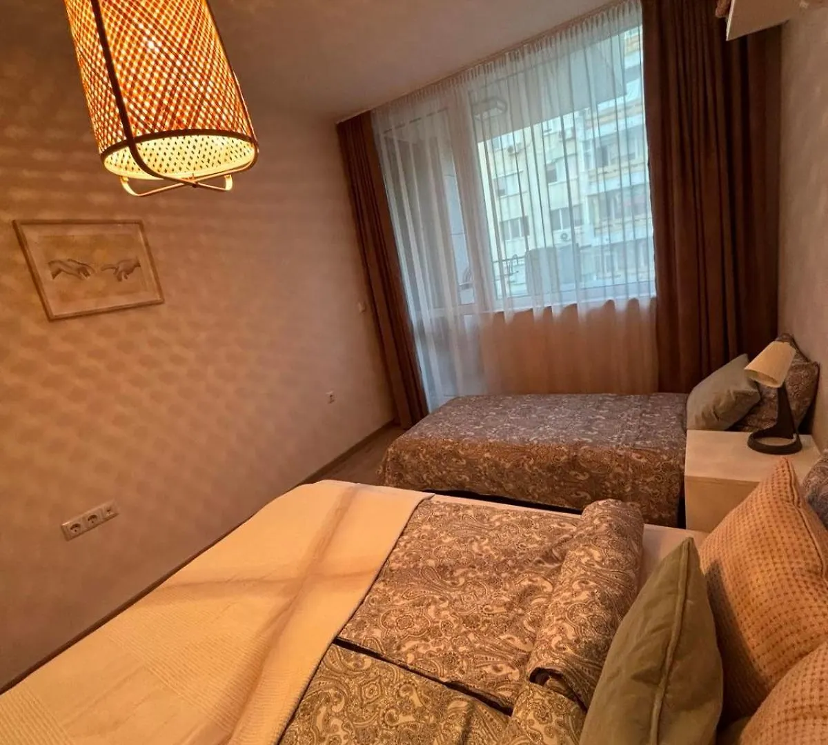 Mv-Brilliant Apartment Varna
