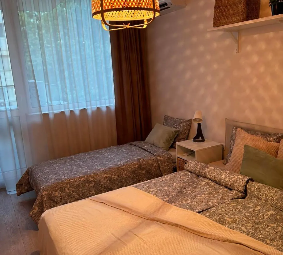 Mv-Brilliant Apartment Varna