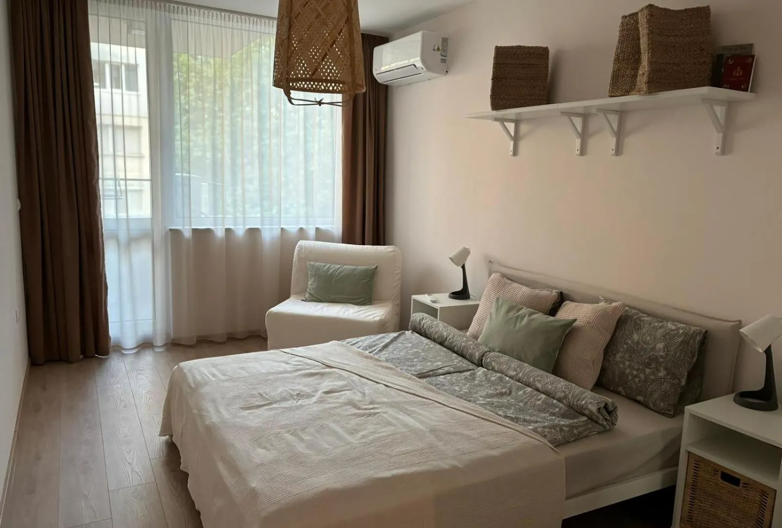 Mv-Brilliant Apartment Varna