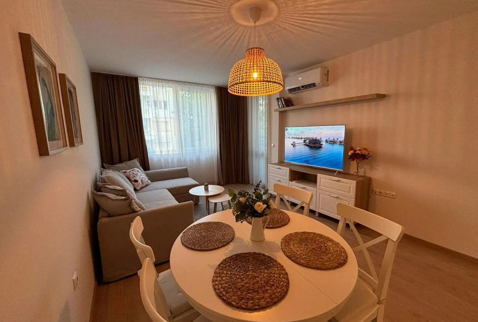 Mv-Brilliant Apartment Varna Bulgaria