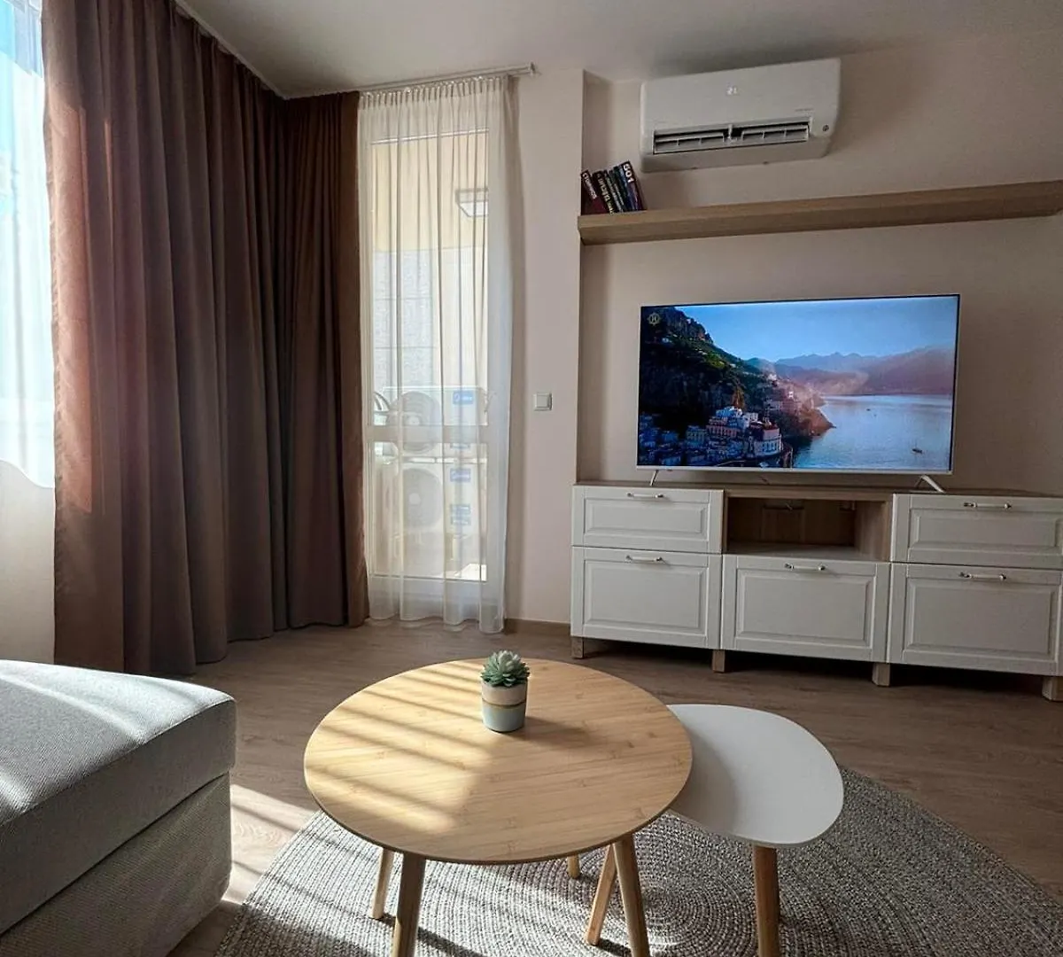 Mv-Brilliant Apartment Varna